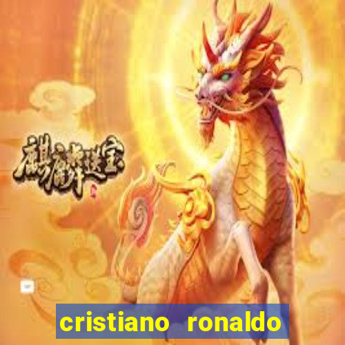 cristiano ronaldo jogou a copa de 2002